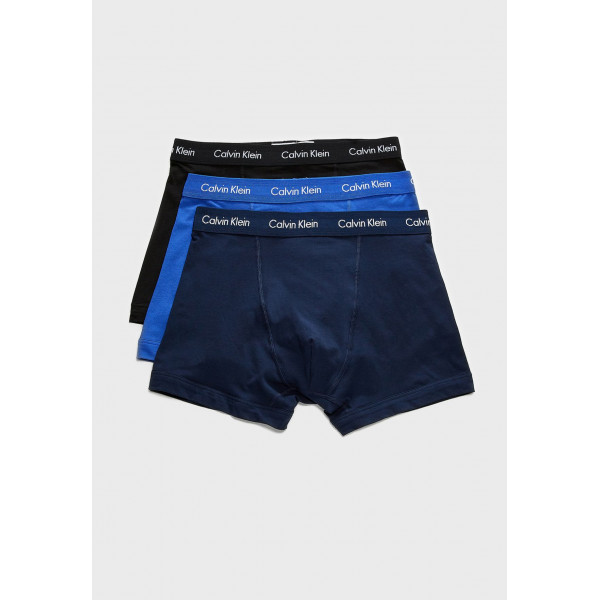 0000u2662g4ku Calvin Klein 3 db-os boxeralsó szett