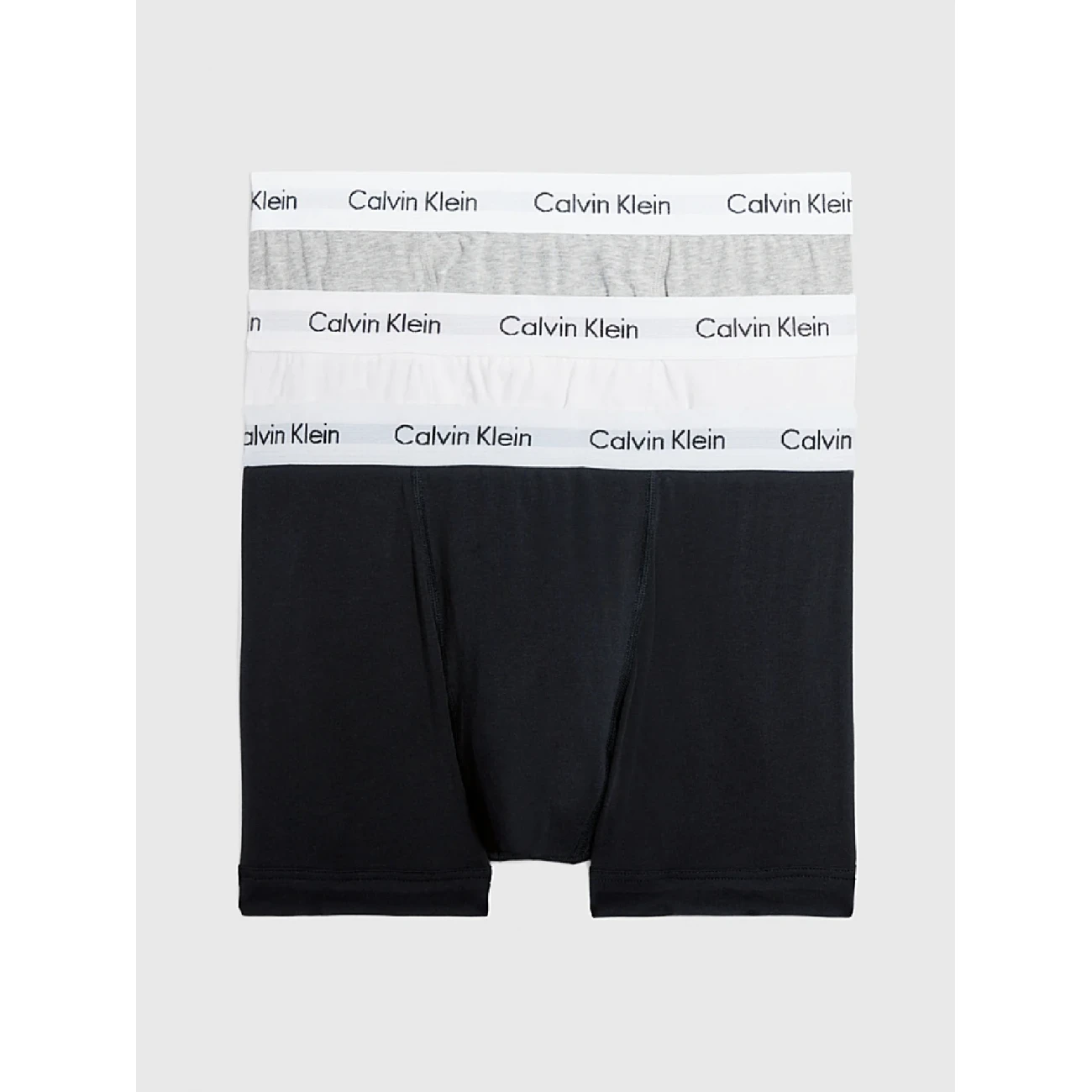 0000u2662g998 Calvin Klein 3 db-os boxeralsó szett