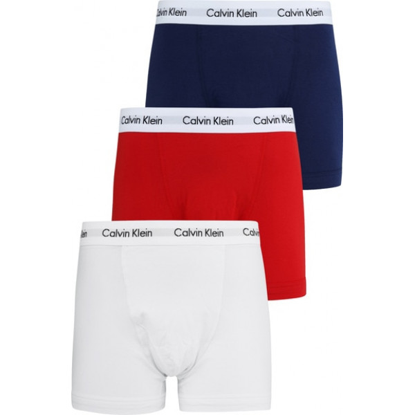 0000u2662gi03 Calvin Klein 3 db-os boxeralsó szett