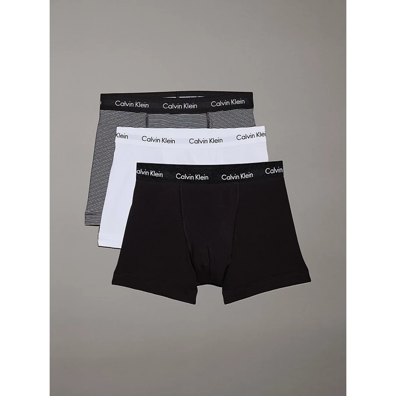 0000u2662giot Calvin Klein 3 db-os boxeralsó szett