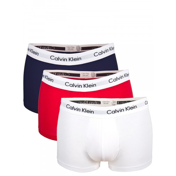 0000u2664gi03 Calvin Klein 3 db-os boxeralsó szett