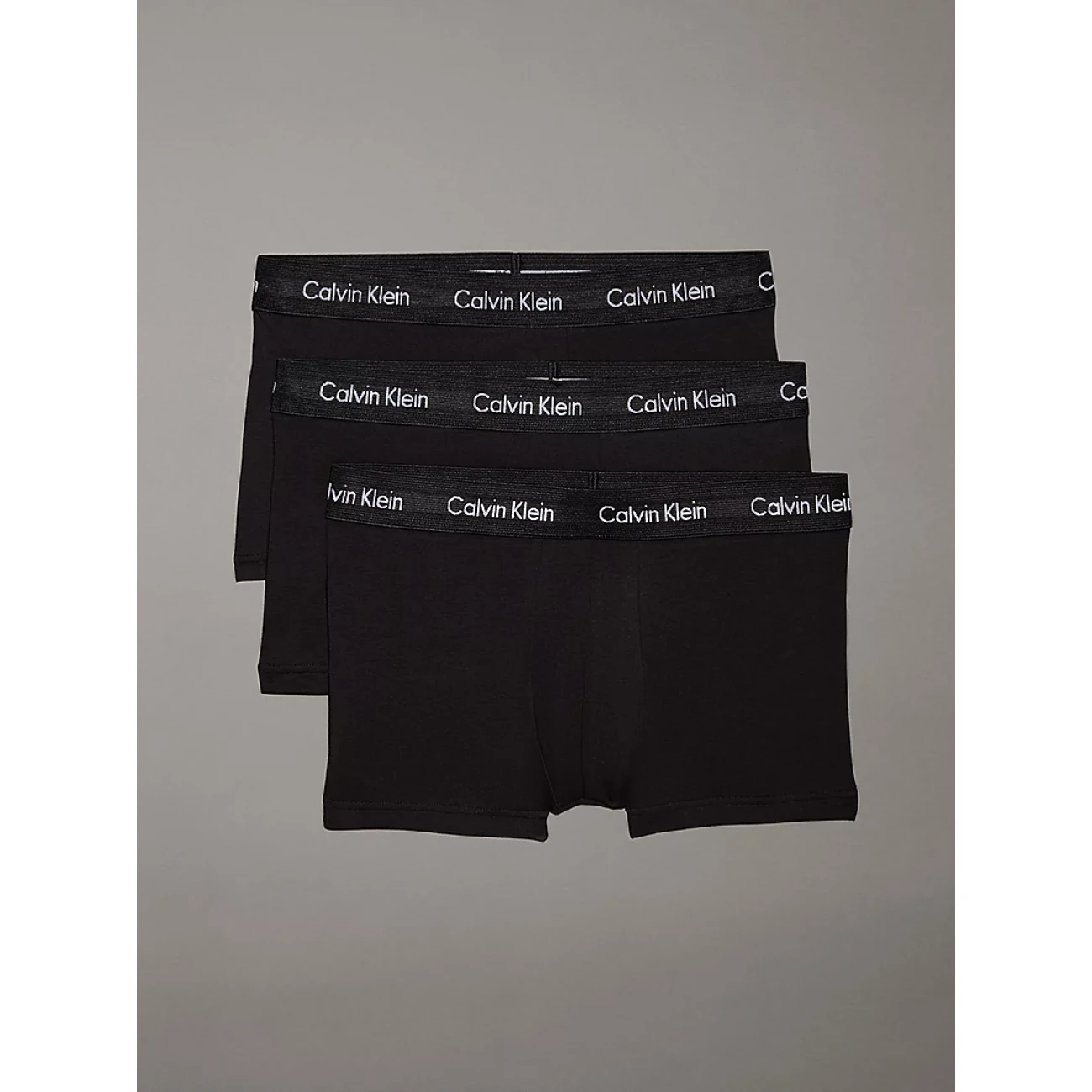 0000u2664gxwb Calvin Klein 3 db-os boxeralsó szett