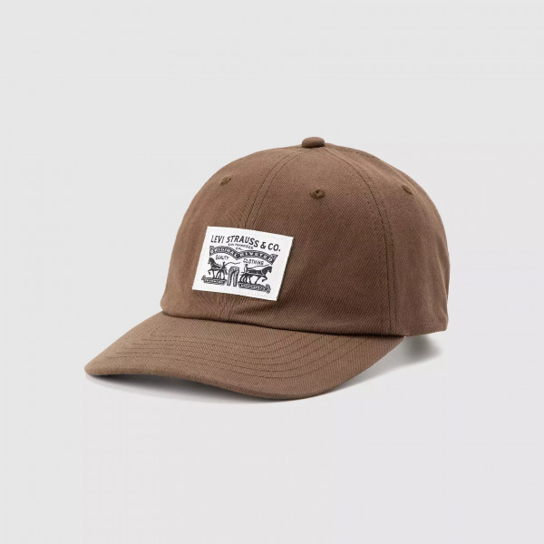 000A9-0010 Levis sapka