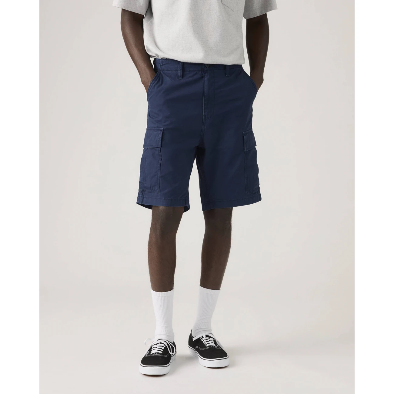 001KG-0053 Levis short Chino Cargo