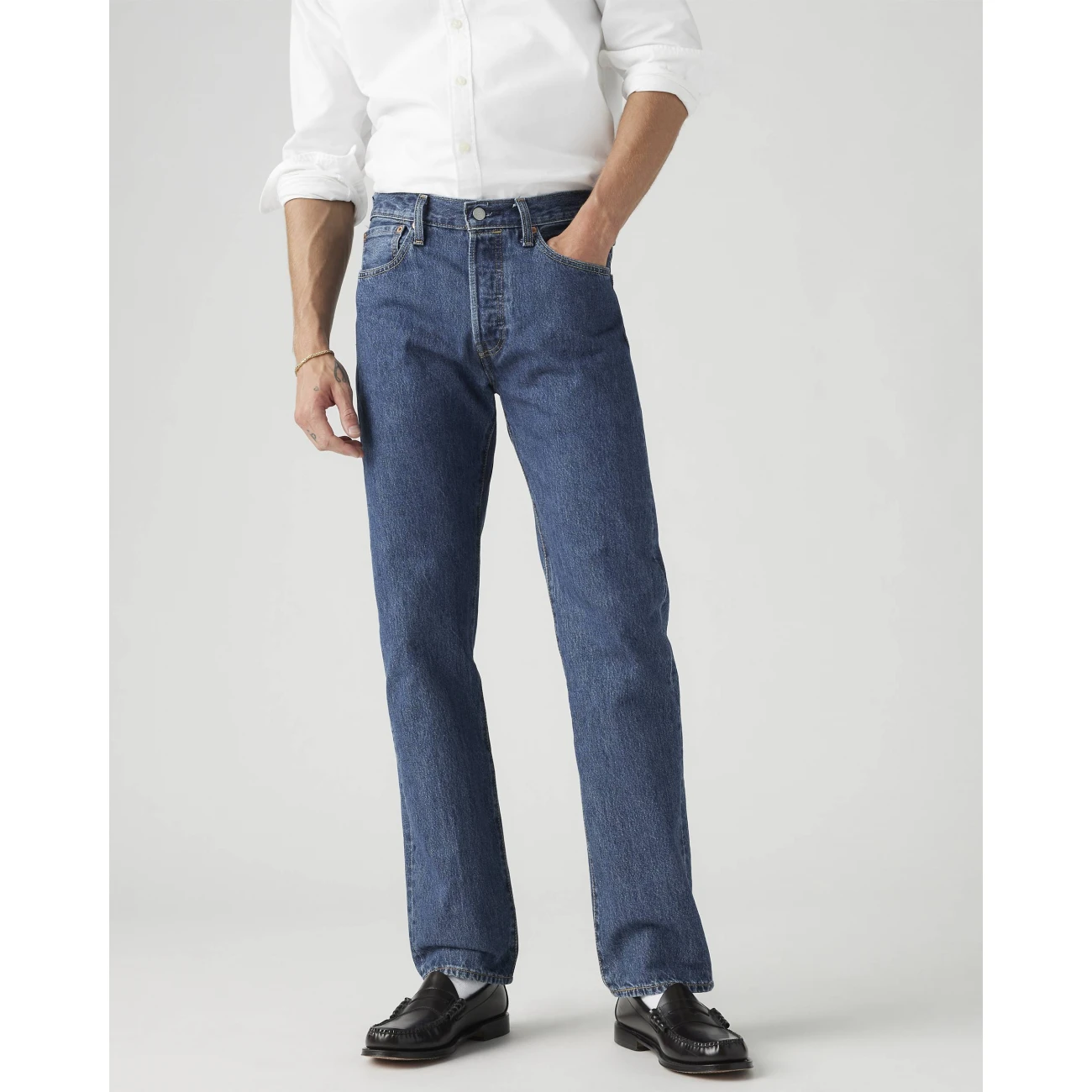 product-levis-Levis Farmer 501-00501-0114