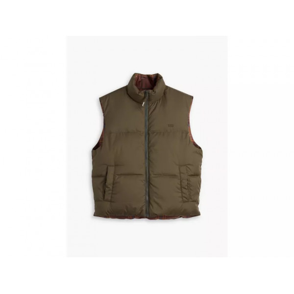 007SZ-0001 Levis mellény