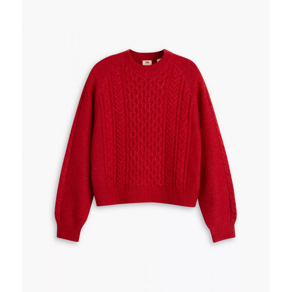 007V4-0005 Levis pulóver