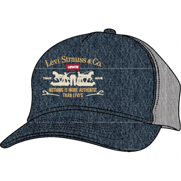 0080X-0002 Levis sapka