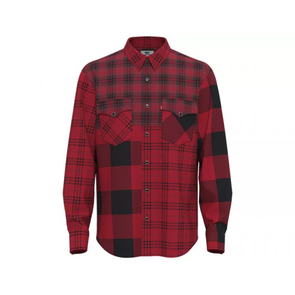 008CV-0000 Levis farmer ing