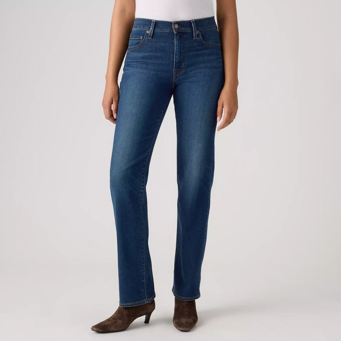 008SY-0002 Levis farmer 723 Straight
