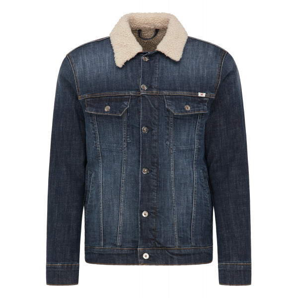 1010220-5000-783 Mustang jacket