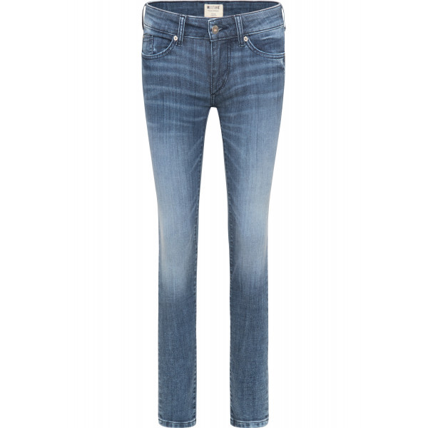 1010897-5000-772 Mustang Gina Jeggings+