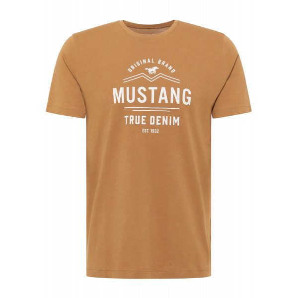 1012119-3299 Mustang póló