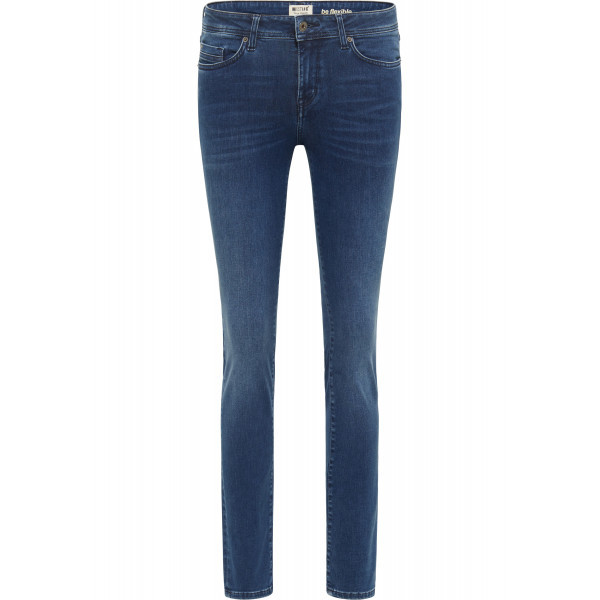 1012393-5000-772 Mustang Jasmin Jeggings