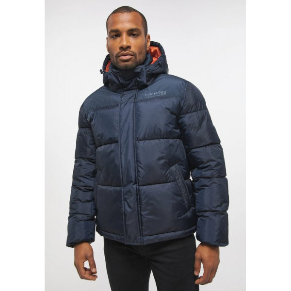1012696-5323 Mustang jacket