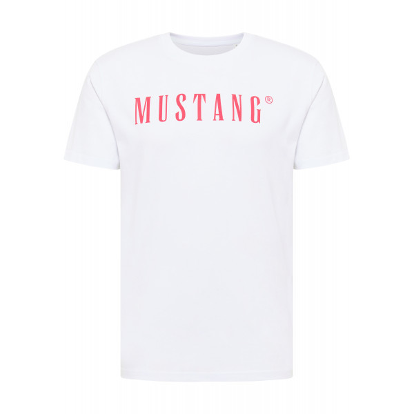 1013221-2045 Mustang póló