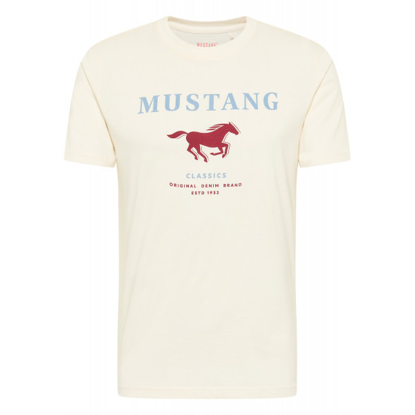 1013537-2013 Mustang póló