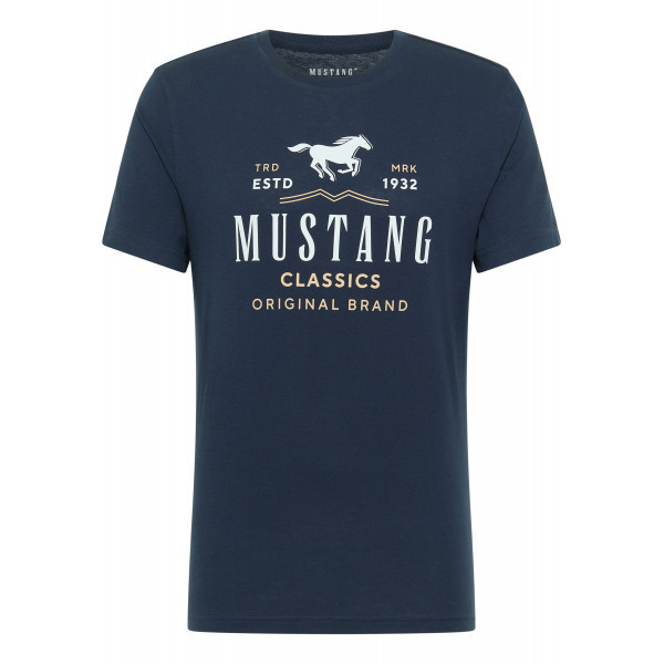 1013749-5330 Mustang póló