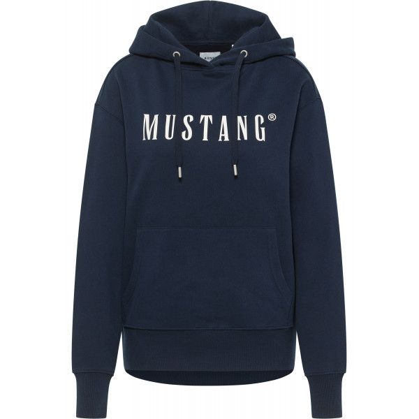 1013934-4136 Mustang pulóver