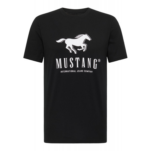 1014083-4142 Mustang póló