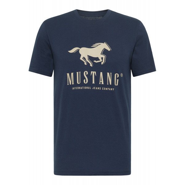 1014083-5226 Mustang póló