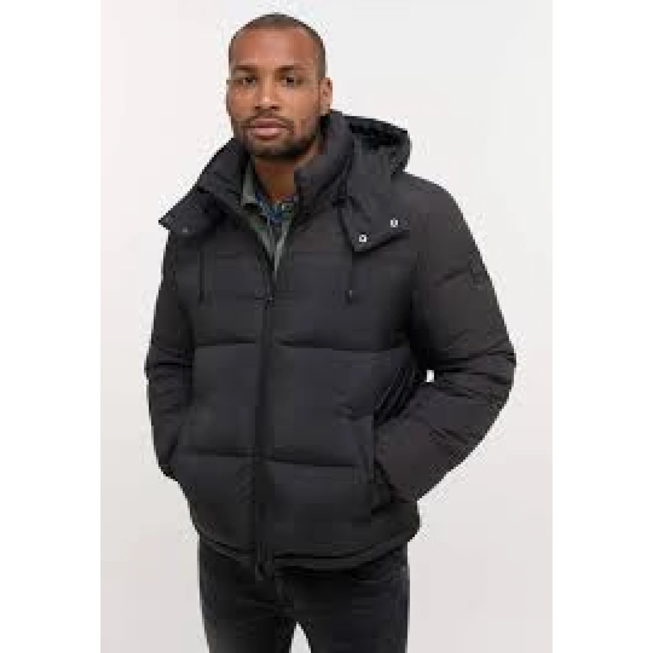 1014177-4142 Mustang jacket