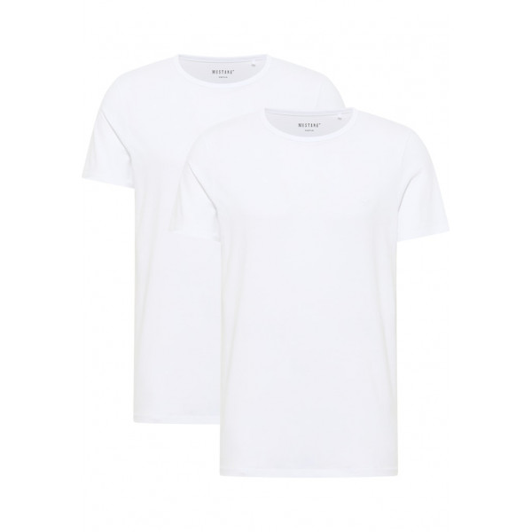 1014663-2045 Mustang póló 2 pack N