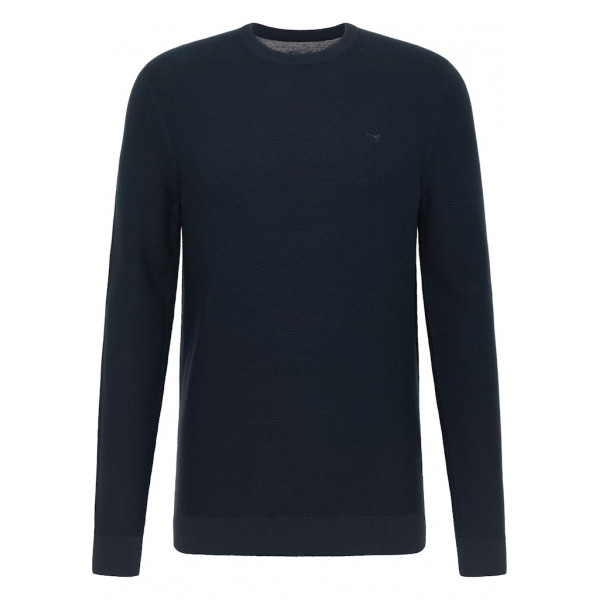 1014688-4135 Mustang pulóver