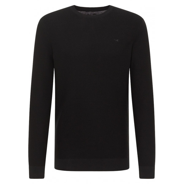 1014688-4142 Mustang pulóver