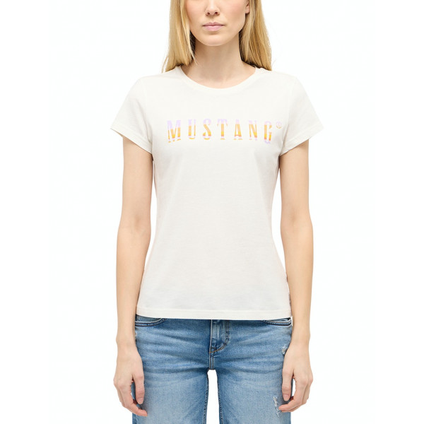 1015177-2013 Mustang póló