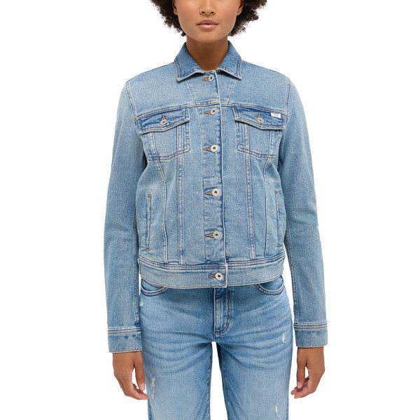 1015593-5000-301 Mustang farmer jacket