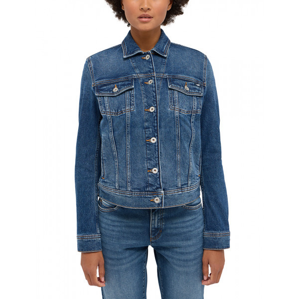 1015593-5000-681 Mustang farmer jacket