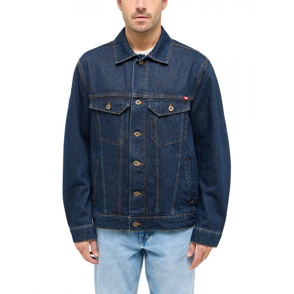 1016352-5000-900 Mustang Dallas farmer jacket