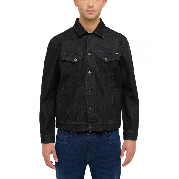 1016831-4000-880 Mustang farmer jacket