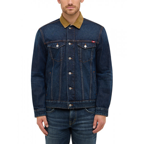 1016832-5000-873 Mustang jacket