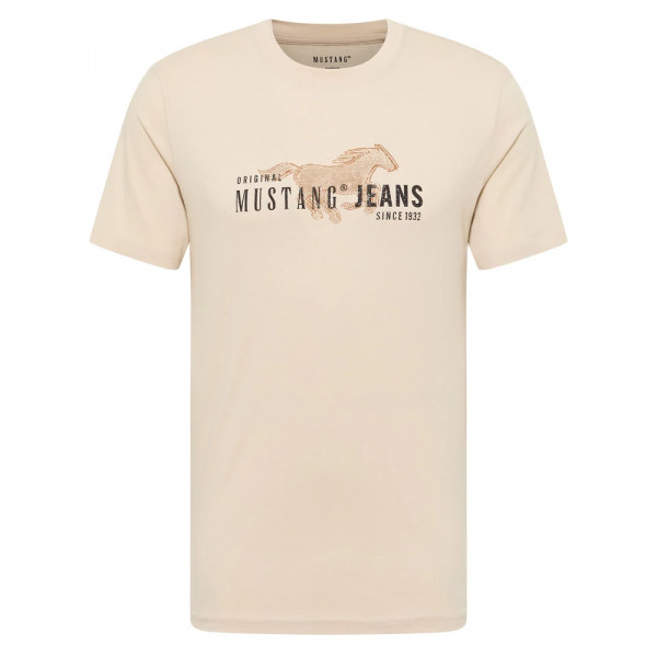 1017135-4092 Mustang póló