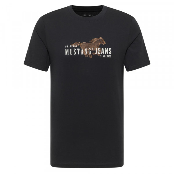 1017135-4188 Mustang póló