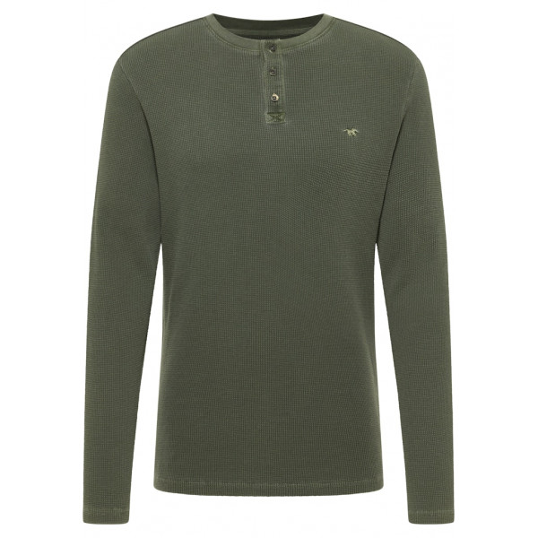 1017140-6476 Mustang pulóver