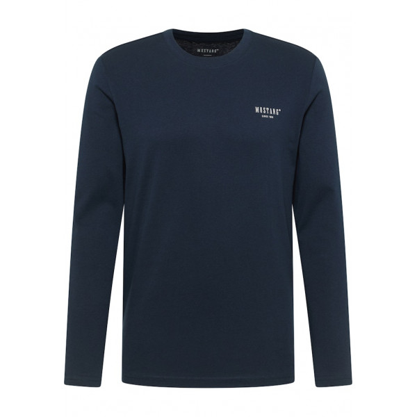 1017142-4136 Mustang póló