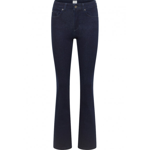 1017166-5000-841 Mustang Shelby Slim Boot