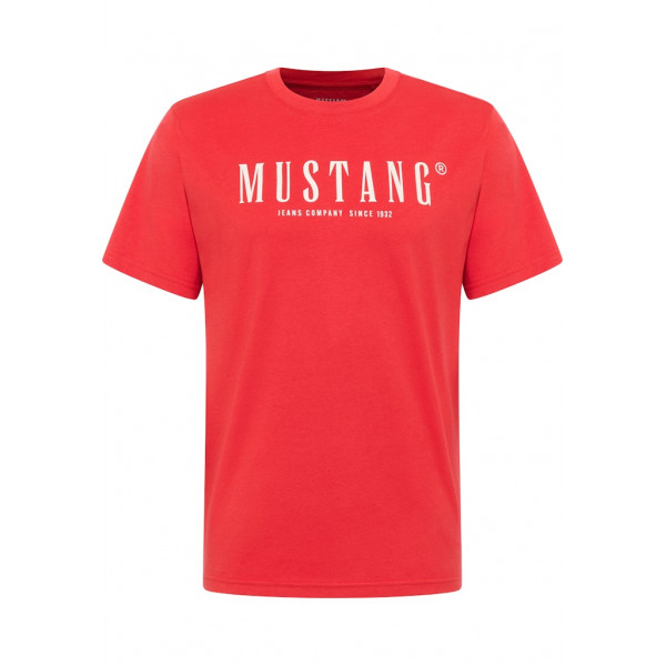 1017378-7270 Mustang póló