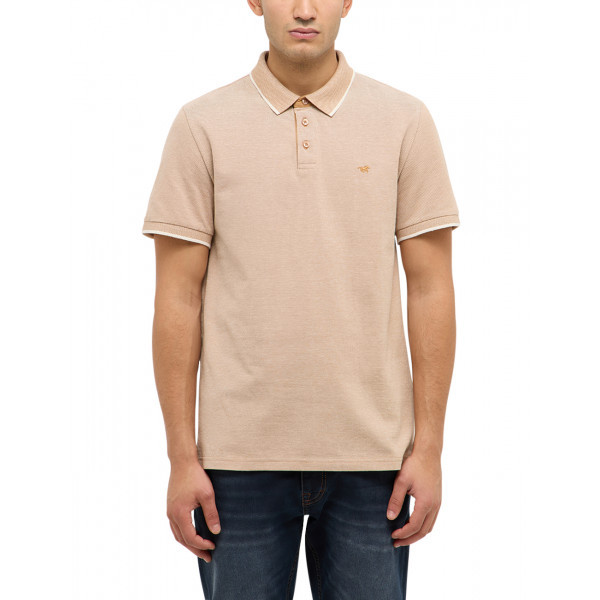 1017411-3145 Mustang póló