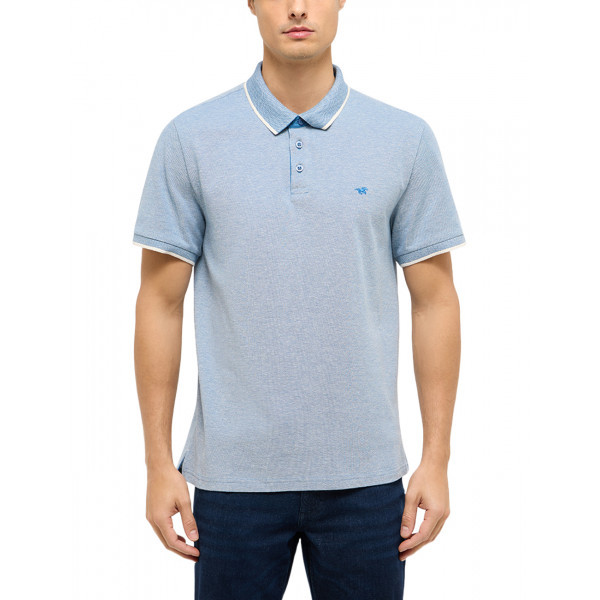 1017411-5232 Mustang póló