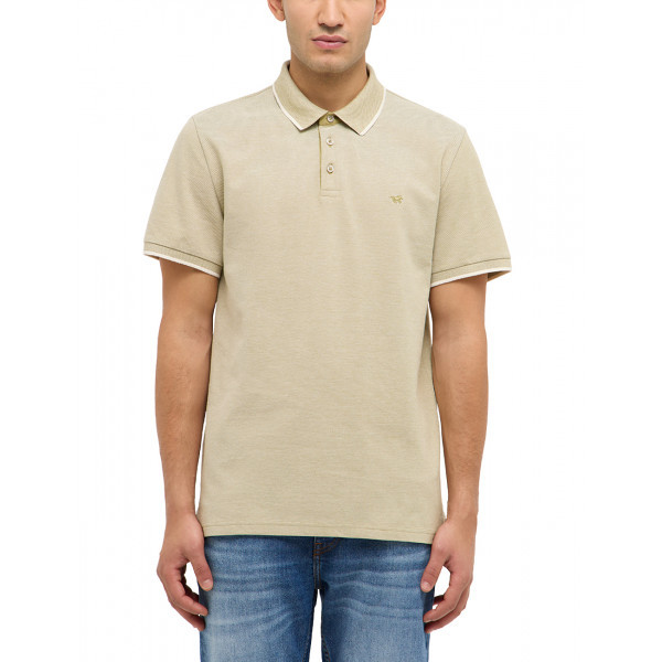 1017411-6292 Mustang póló