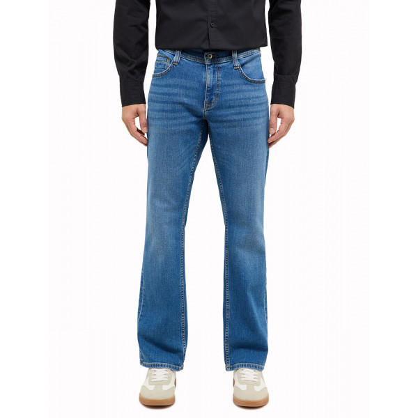 1017452-5000-502 Mustang Oregon Boot