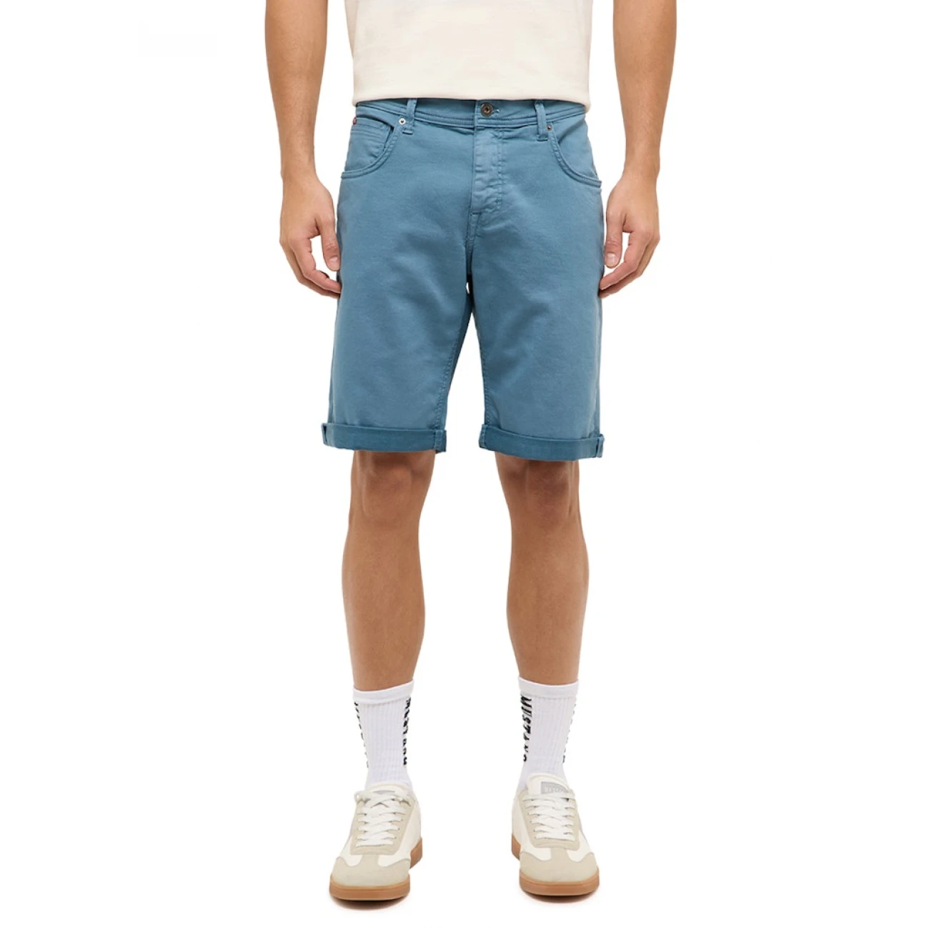 1017457-5180 Mustang Chicago short