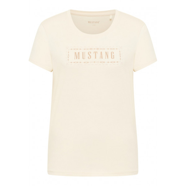 1017485-2013 Mustang póló