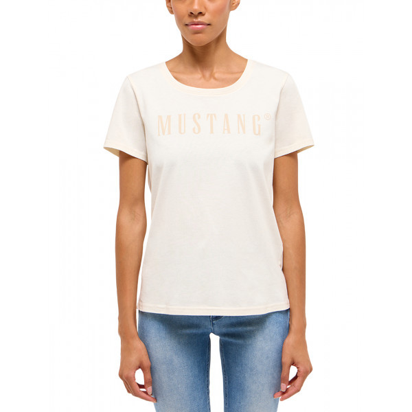 1017500-2013 Mustang póló