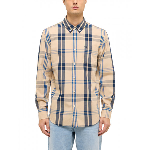 1017529-12858 Mustang pulóver