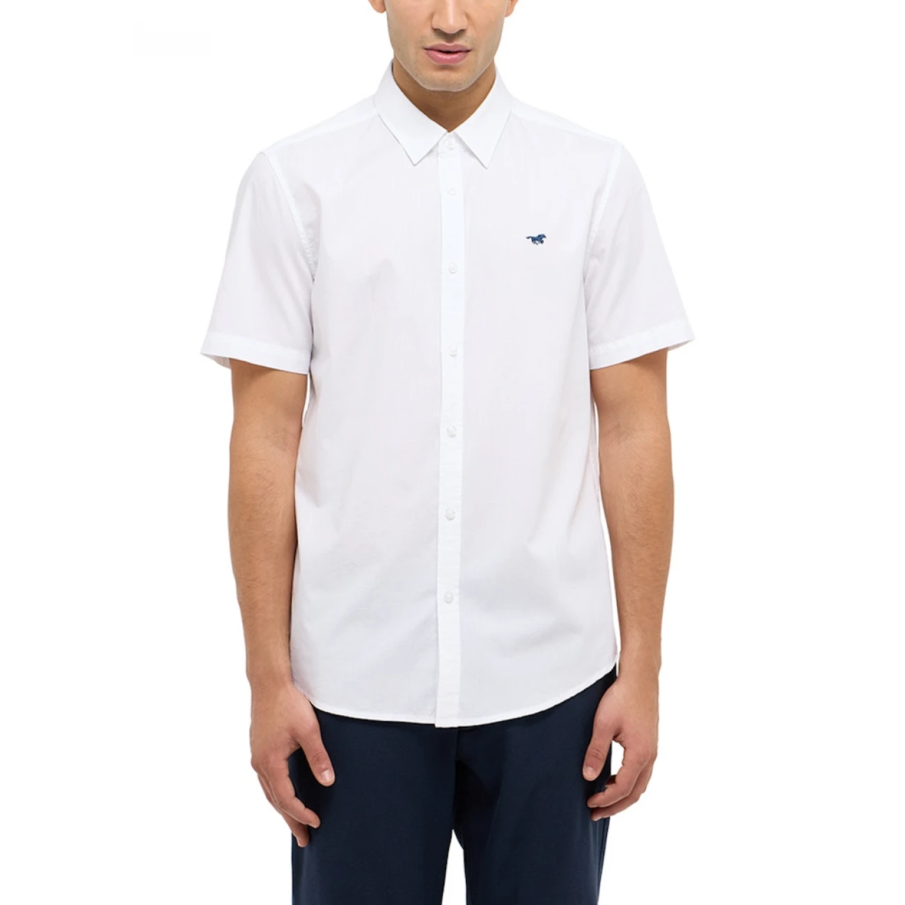 1017543-2007 Mustang ing